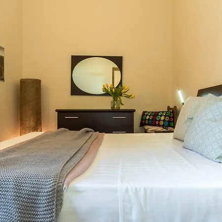 Altido Amazing View Apt For 6 With Communal Pool Apartamento
