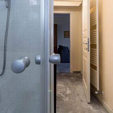 Apartamento Altido Amazing View Apt For 6 With Communal Pool