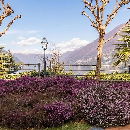 Altido Amazing View Apt For 6 With Communal Pool Apartamento Faggeto Lario