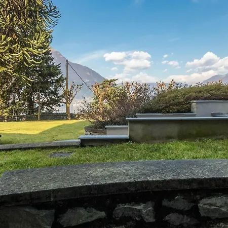 Altido Amazing View Apt For 6 With Communal Pool Appartamento