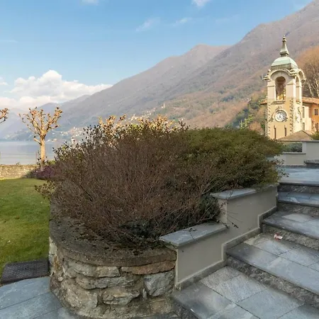 Appartamento Altido Amazing View Apt For 6 With Communal Pool Faggeto Lario