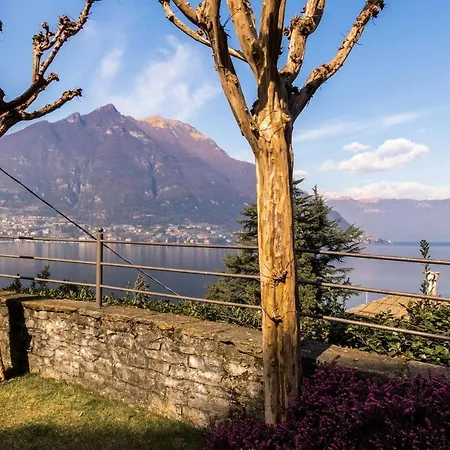 Altido Amazing View Apt For 6 With Communal Pool Apartment Faggeto Lario