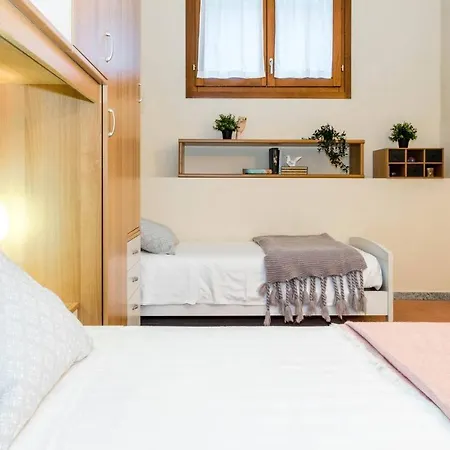 Altido Amazing View Apt For 6 With Communal Pool Apartment Faggeto Lario