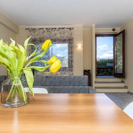 Altido Amazing View Apt For 6 With Communal Pool Faggeto Lario